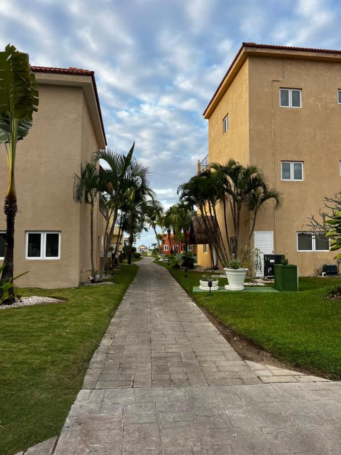 Вилла C1 Costa Del Sol Косумель Экстерьер фото