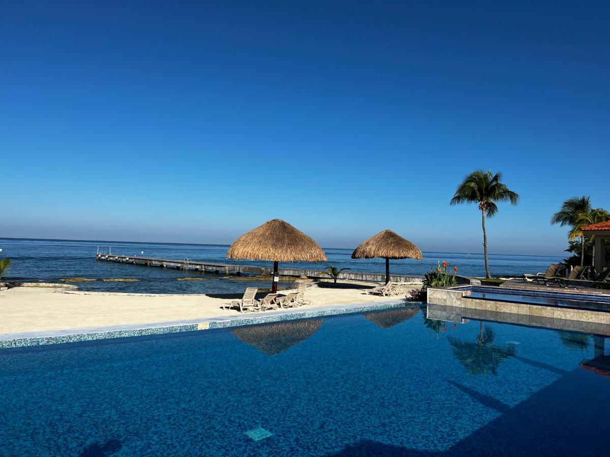 Вилла C1 Costa Del Sol Косумель Экстерьер фото